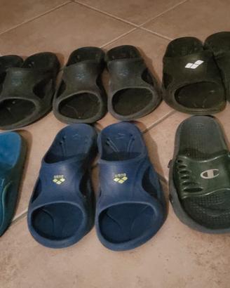 ciabatte Arena / Champion 