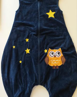 Sacco nanna bambino 