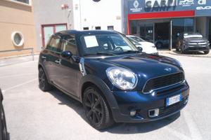 Mini Cooper SD Countryman 2.0