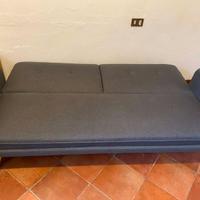 Divano letto