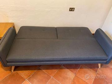 Divano letto