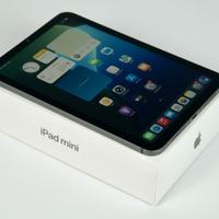 Ipad Mini 6 Gen 64 GB Wifi + Cell anno 2023