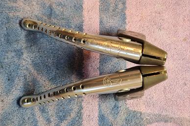 Campagnolo Victory leve freno modificate passaggio