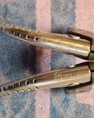 Campagnolo Victory leve freno modificate passaggio