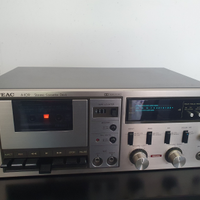 Teac A-109