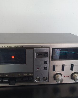 Teac A-109