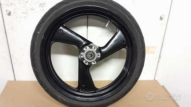 Cerchio anteriore Ducati Monster 600 750 900