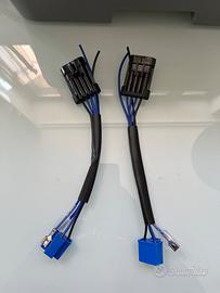 Cavo faro anteriore a led per Harley Davidson