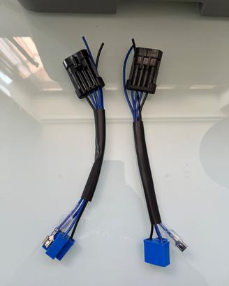 Cavo faro anteriore a led per Harley Davidson