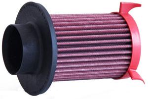 Filtro aria sportivo BMC ricambio airbox CDA 150