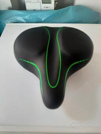 sella bici 