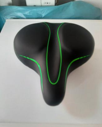 sella bici 