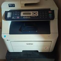 Stampante laser multifunzione Brother MFC-9320CW
