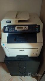 Stampante laser multifunzione Brother MFC-9320CW