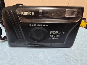 konica ef 80