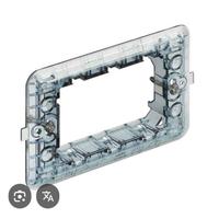 supporto BTicino matix 