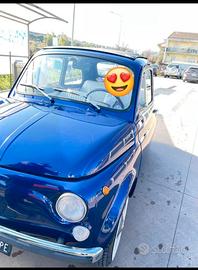 fiat 500 1972