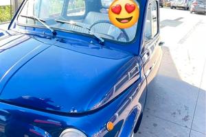 fiat 500 1972