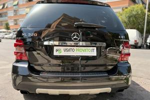 Mercedes ML 320 Cdi 224cv 4matic UNIPRO