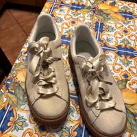 Scarpe da donna Puma numero 40