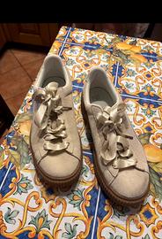 Scarpe da donna Puma numero 40