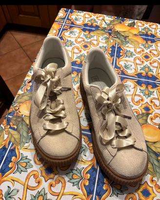 Scarpe da donna Puma numero 40