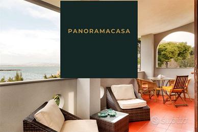 Zona Isola bilocale sul mare