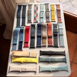 Cinturini Originali Apple per Apple Watch