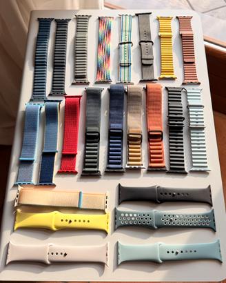 Cinturini Originali Apple per Apple Watch