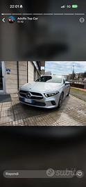 Mercedes Classe A Automatic Sport
