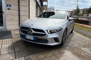 Mercedes Classe A Automatic Sport
