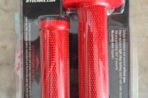 Rtech manopole moto universali -R20 Lock-On