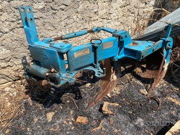 Aratro Bivomere Sogema Dupao 35S