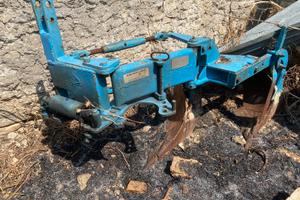 Aratro Bivomere Sogema Dupao 35S