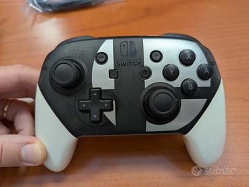 Pro controller Nintendo Switch