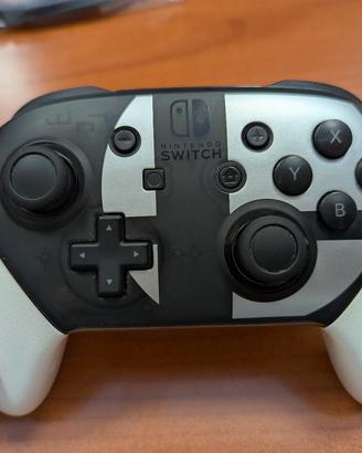 Pro controller Nintendo Switch