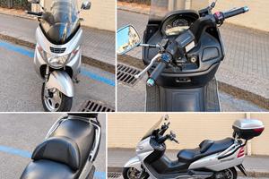 Burgman 250