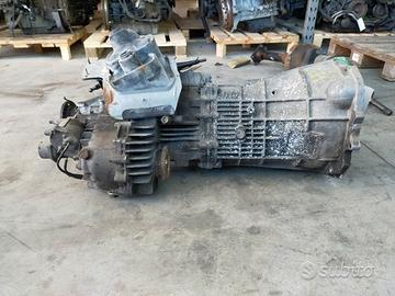 Cambio manuale Opel Frontera 2.2 diesel del 2003