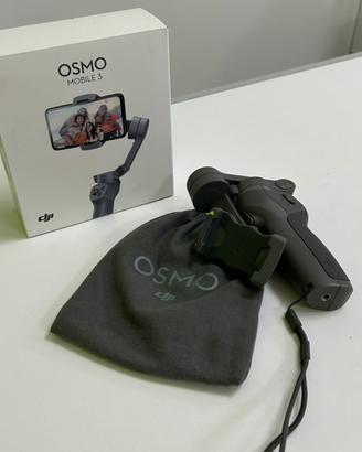 Osmo mobile 3