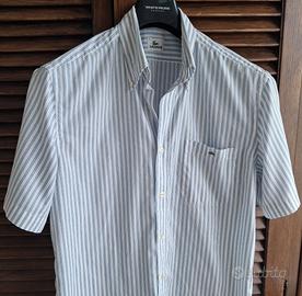 Lacoste camicia uomo taglia 41