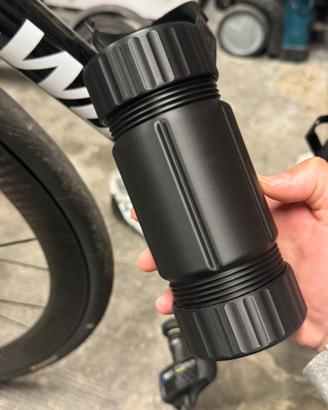 Borraccia porta utensili bici personalizzabile
