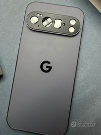 Pixel 10 pro 256gb grigio