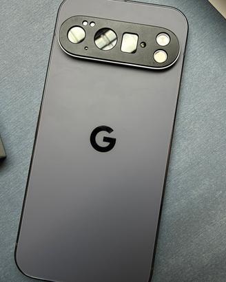Pixel 10 pro 256gb grigio