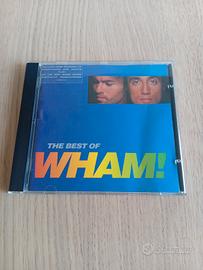 CD Wham 