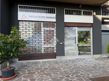 NEGOZIO A BERGAMO
