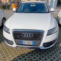 Audi Q5 2.0 TDI Quattro Automatica – Affidabile –
