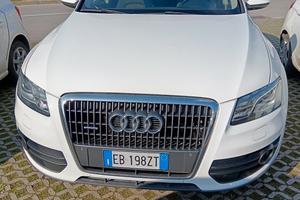 Audi Q5 2.0 TDI Quattro Automatica – Affidabile –
