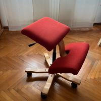 Sedia Ergonomica Varier Wing Balans