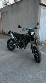 Fantic XM50
