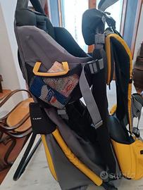 Zaino porta bimbi trekking